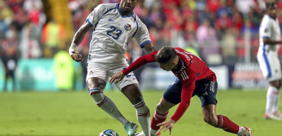Selección de Costa Rica es goleada y humillada en ‘La Cueva’