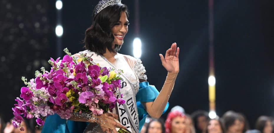 Dueño del canal OPA promete que hará lo posible para que Miss Universo se realice en Costa Rica