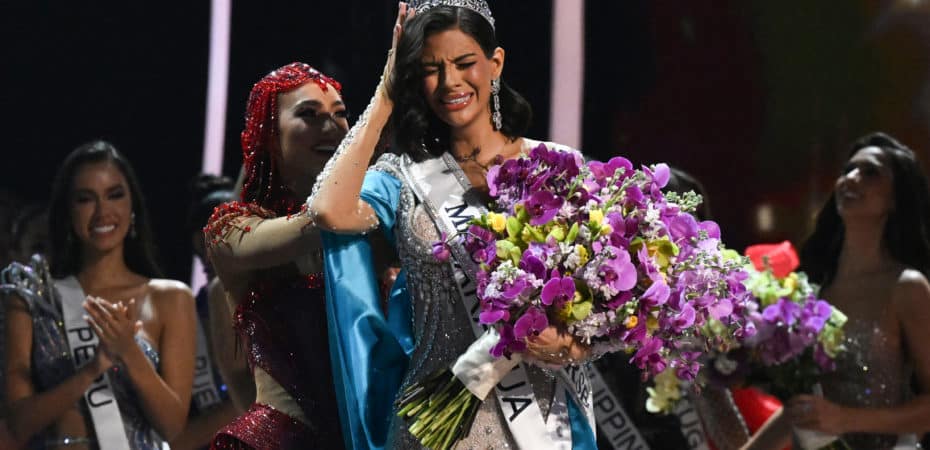 Miss Universo: estos son los jugosos premios que ganó la nicaragüense Sheynnis Palacios
