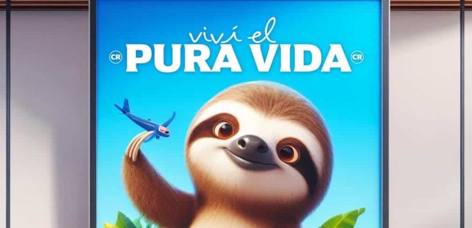 “Un proceso largo”: el camino para que el “pura vida” de Costa Rica ingresara al Diccionario de la lengua española
