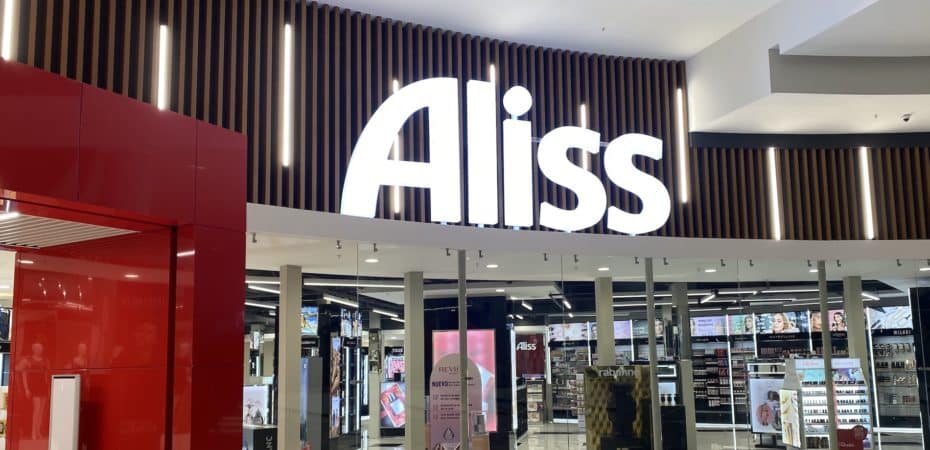 Aliss invierte $3 millones y genera 45 empleos en la apertura de su tienda 13 en Costa Rica