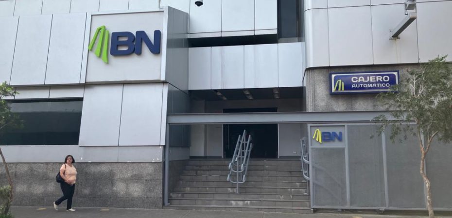 Caso “Gallo Tapado”: Fiscalía pedirá medidas cautelares contra 7 de los 9 sospechosos de sustraer dinero del Banco Nacional