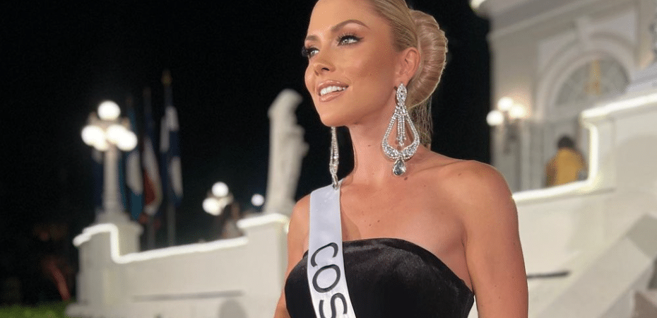 Miss Costa Rica y la situación en Nicaragua tras el triunfo de Sheynnis Palacios: “Es lamentable. No lo comprendo porque no lo vivimos aquí”