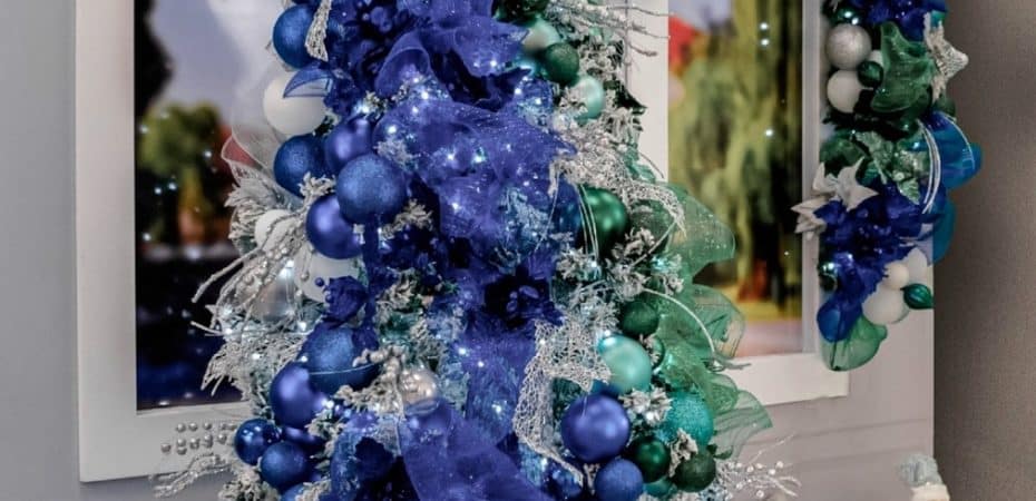 Cemaco, Aliss, El Rey y Universal muestran sus tendencias en decoración para esta Navidad