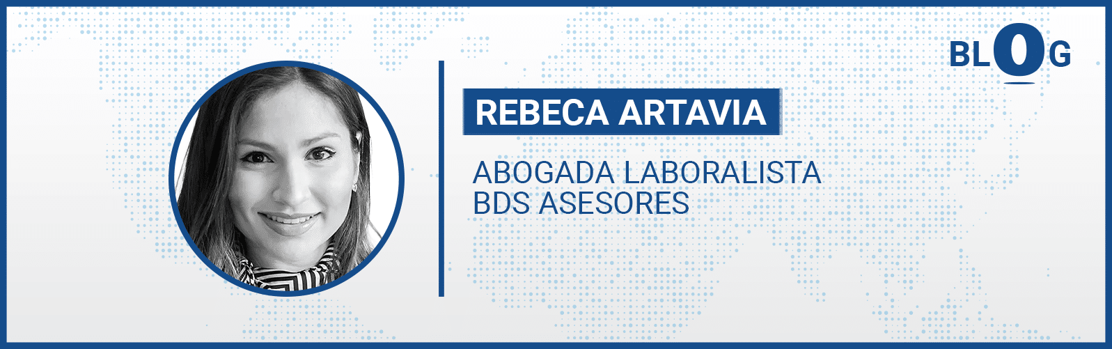 Rebeca Artavia BDS Asesores
