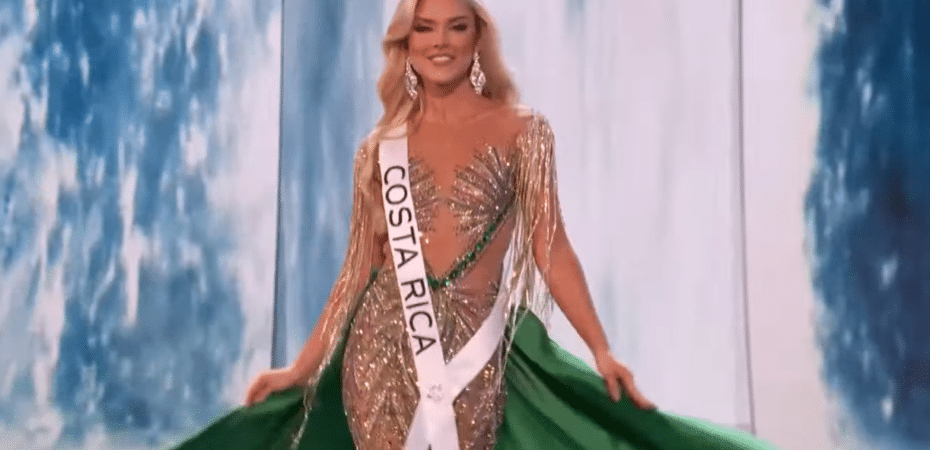 “Lo di todo”: el mensaje de Lisbeth Valverde tras sorpresiva eliminación en Miss Universo