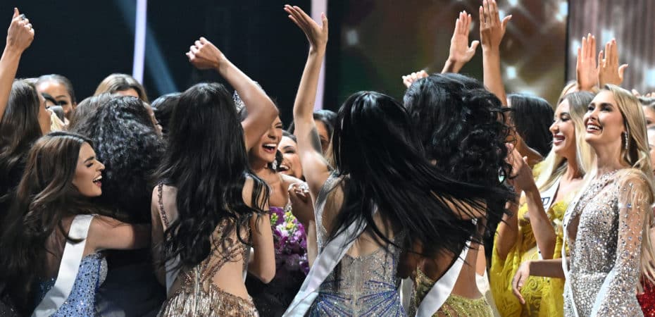Miss Universo: las reinas comienzan a sacar los “trapos sucios” del certamen; incluso se habla de una pelea