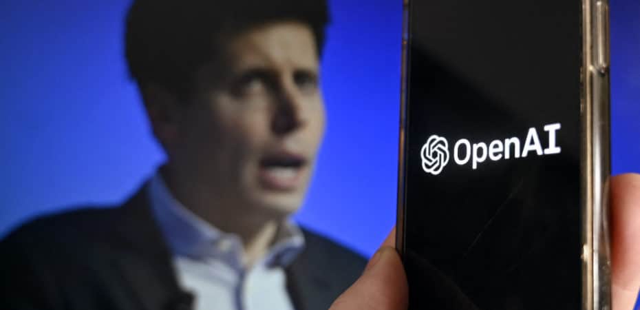 Cientos de empleados de OpenAI (creadora de ChatGPT) amenazan con renunciar e irse a Microsoft