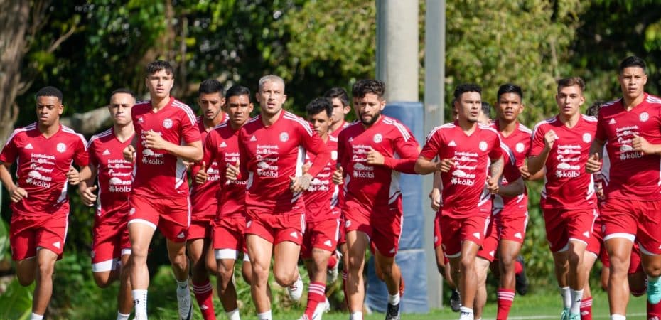 Selección de Costa Rica enfrentará a cuatro selecciones caribeñas en el arranque de la eliminatoria mundialista