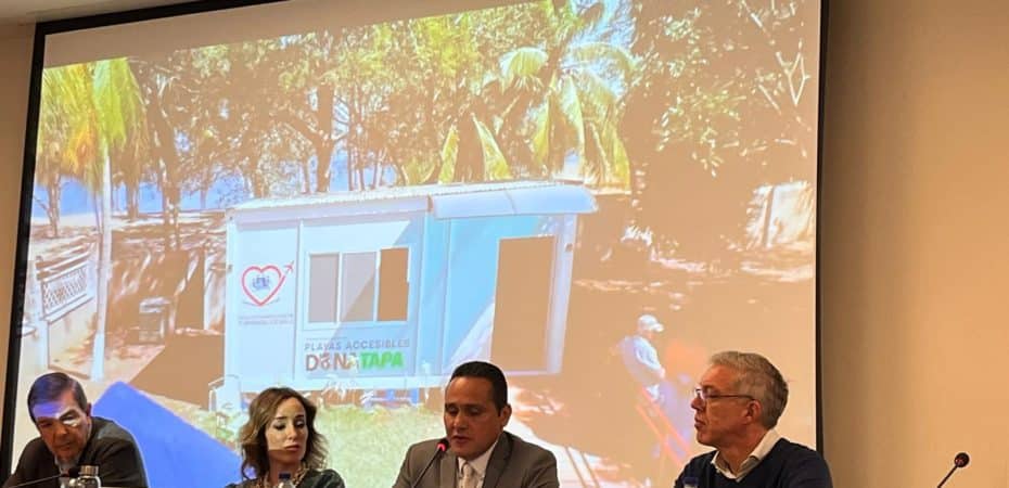 Costa Rica será sede del Congreso Mundial de Turismo Social 2024