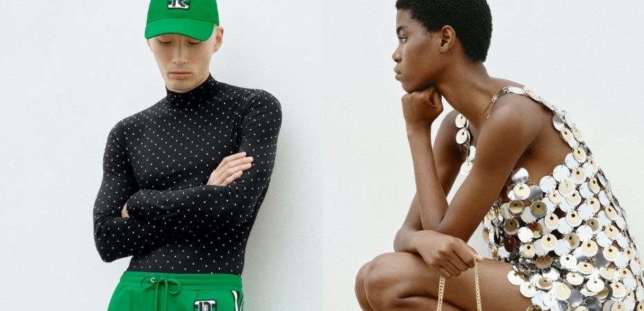 H&M y Rabanne lanzarán en Costa Rica una colección de ropa y accesorios para hombre y mujer