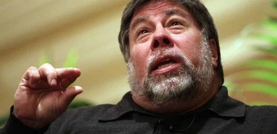 Cofundador de Apple, Steve Wozniak, fue hospitalizado en México tras sufrir un derrame cerebral