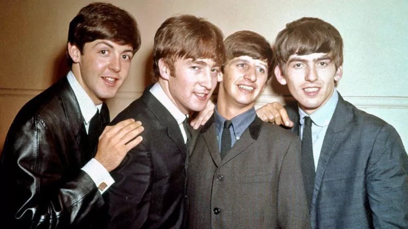 Now and Then: la historia de la nueva canción de The Beatles y en la que se reconstruye la voz de John Lennon con IA
