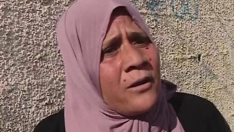 “Gaza está completamente destruida, tengan piedad de nosotros”: la dura realidad de la vida cotidiana en la Franja