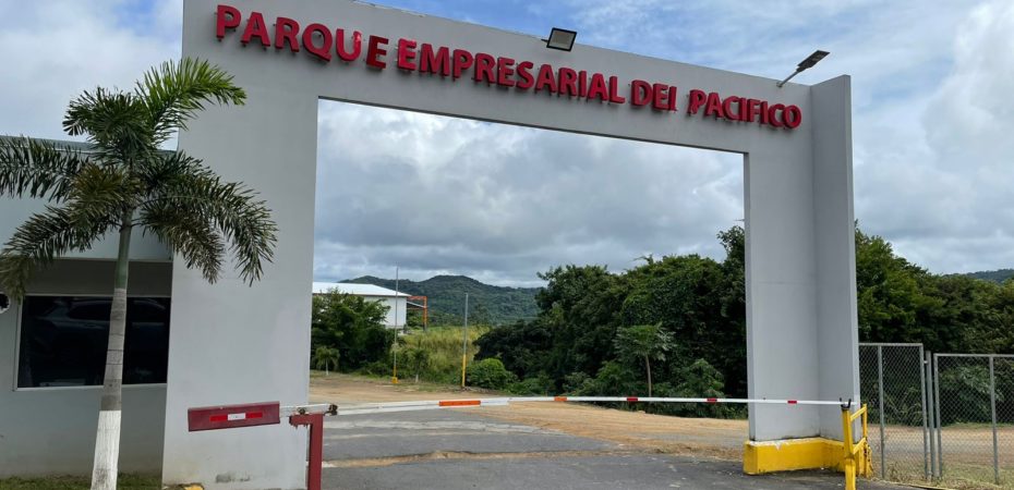Avalúo anual de Parque Empresarial del Pacífico provoca caída en valor de participaciones de fondo de BCR SAFI