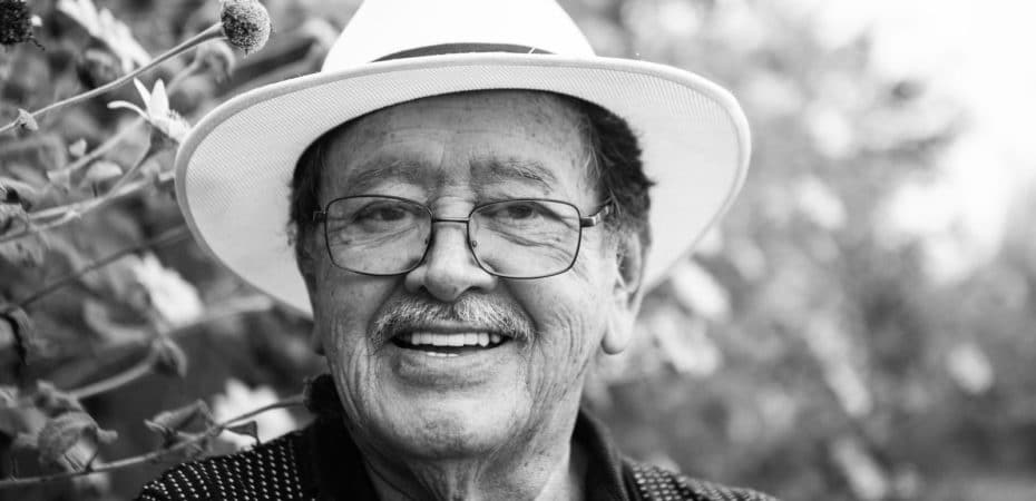 Fallece el conocido locutor Cesar “Chicho” Ruiz