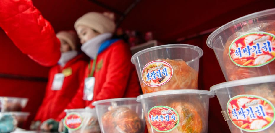 Kimchi: el plato coreano que conquistó el mundo y se transformó en un gran negocio