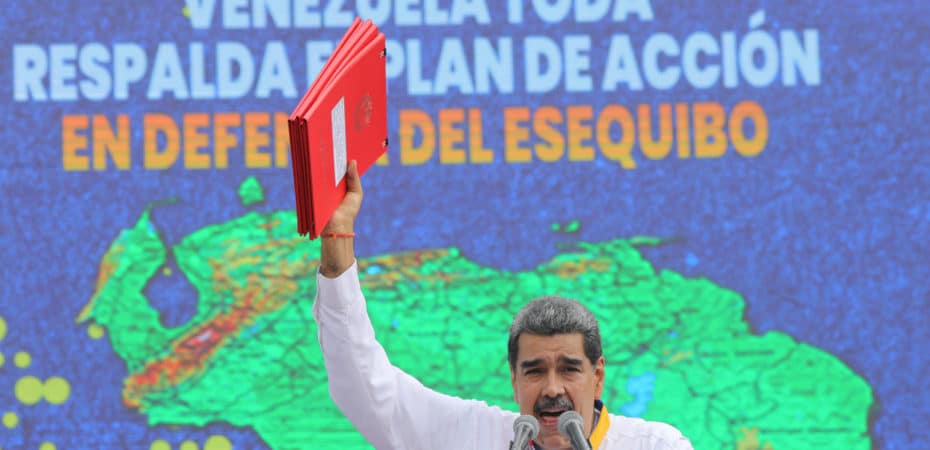 Costa Rica y seis países más protestan diplomáticamente ante Venezuela por trabas a elecciones libres