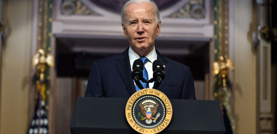 Tres soldados estadounidenses muertos en ataque en Jordania; Biden promete represalias