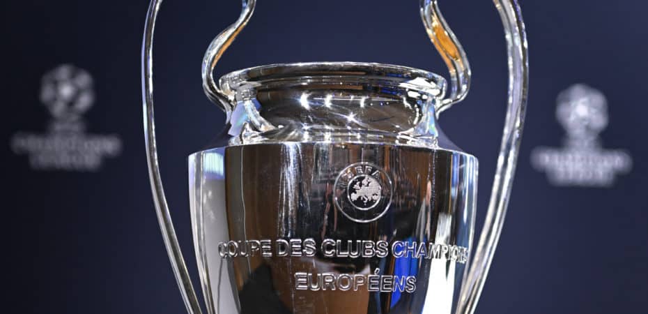 Real Madrid-Leipzig y Barça-Nápoles: así quedaron los octavos de Champions para 2024