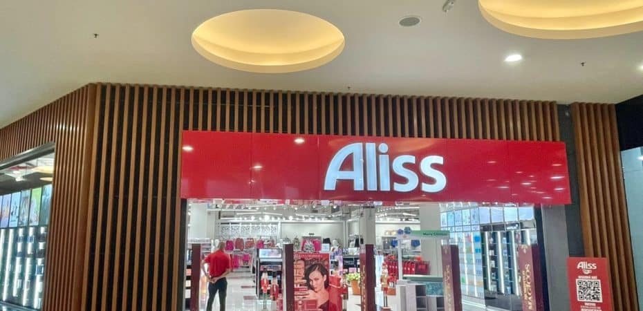 Aliss invierte más de $1 millón en nuevo local en Lincoln Plaza; punto genera 40 empleos