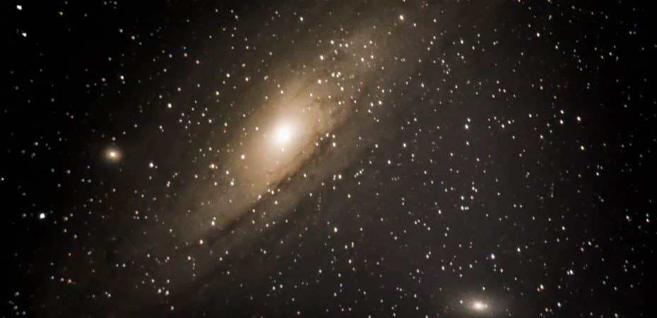 No pierda oportunidad de observar a Andrómeda, nuestra galaxia vecina: siga estos consejos