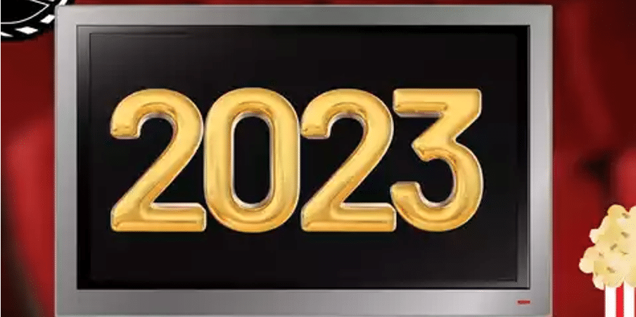 Recuento del 2023 en el cine y la televisión y lo que nos espera en el 2024
