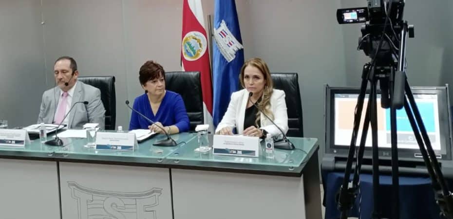 TSE aún no resuelve participación de ACRM y Pueblo Soberano en elecciones municipales del 2024