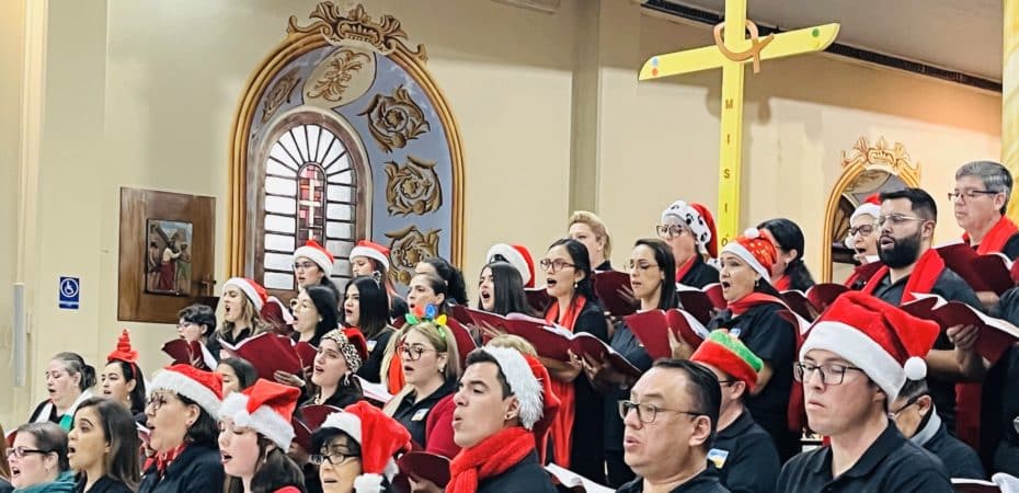 Orquesta Sinfónica Nacional y Coro Sinfónico realizarán seis conciertos navideños gratuitos en cuatro provincias