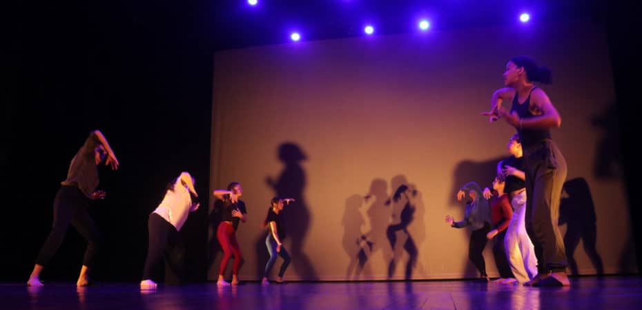 Más de 200 estudiantes del Taller Nacional de Danza mostrarán su talento en el teatro Melico Salazar