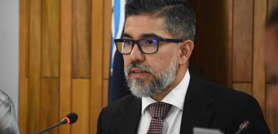 Renuncia Jorge Luis Araya, representante de Uccaep ante la Junta Directiva de la CCSS
