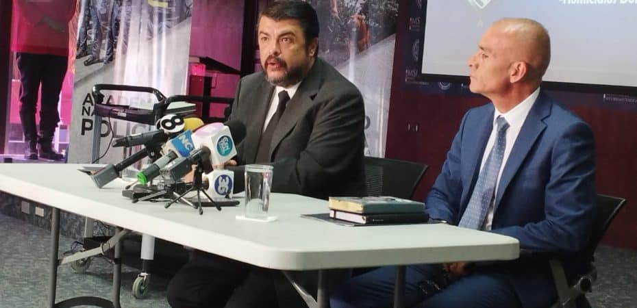 Diputados de Limón llaman a cuentas a ministro Mario Zamora por inseguridad en la provincia