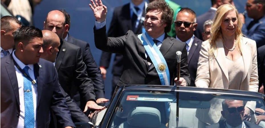 3 datos sobre Karina Milei, la hermana del presidente de Argentina a quien él mismo llama “El Jefe”