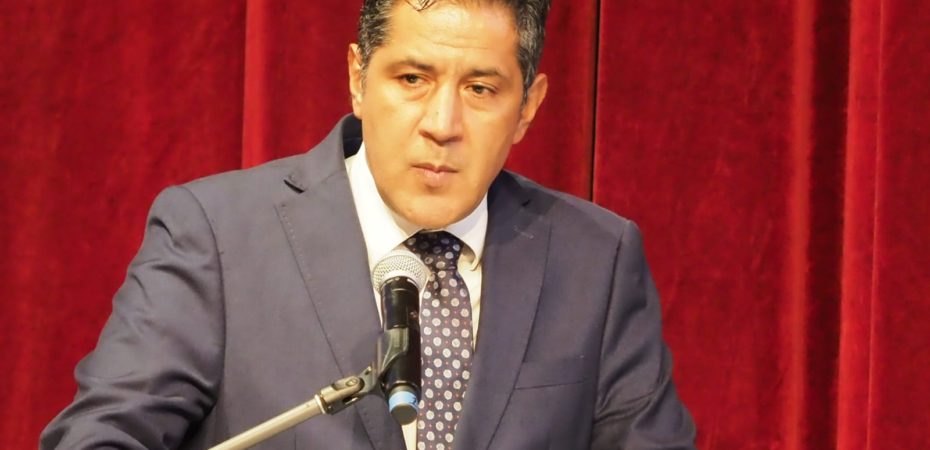 No hay presupuesto para pagar Fodesaf, tampoco para la CCSS, ni el mínimo de 8% para educación, dice ministro Nogui Acosta