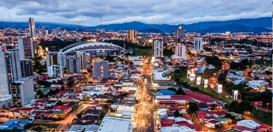La fusión de tradición y modernidad en el entretenimiento digital en Costa Rica