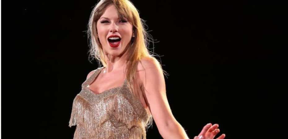 Taylor Swift: 6 hitos en la vida y la carrera de la cantante nombrada Persona del Año por Time