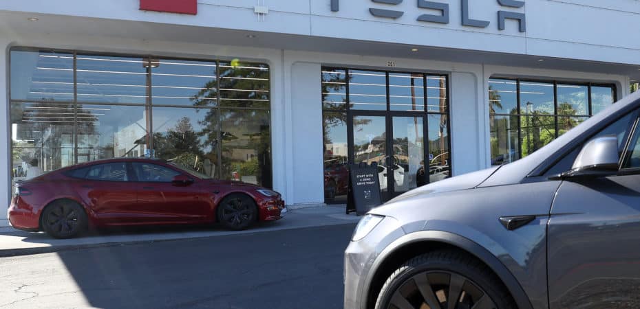 Las denuncias de un exempleado de Tesla sobre supuestas fallas de los autos de la compañía de Elon Musk
