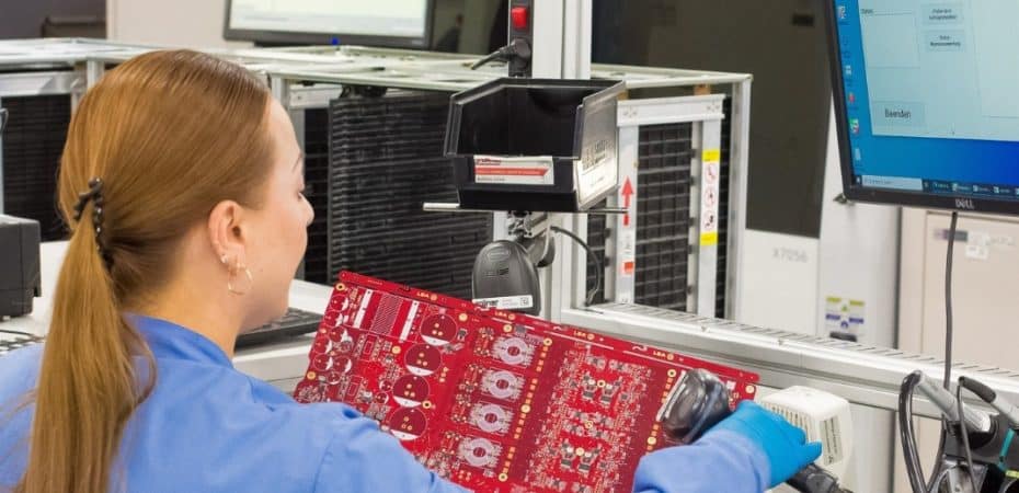 Zollner Elektronik AG anuncia inversión de $100 millones y 400 nuevos empleos en Costa Rica