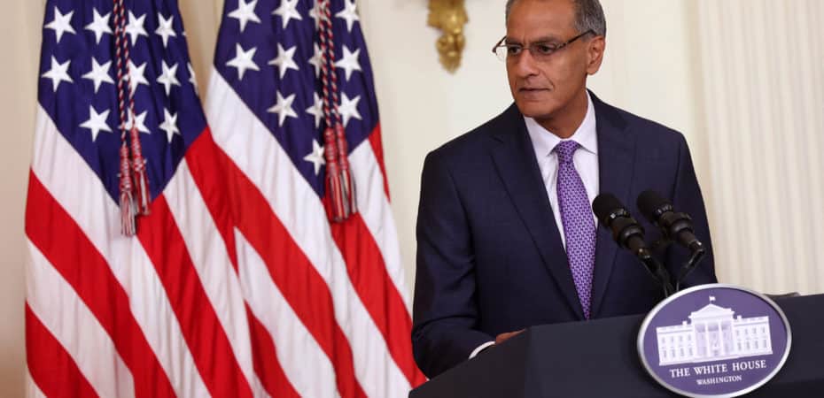 EE.UU. envía Subsecretario de Estado para ver temas de seguridad y migración con Costa Rica