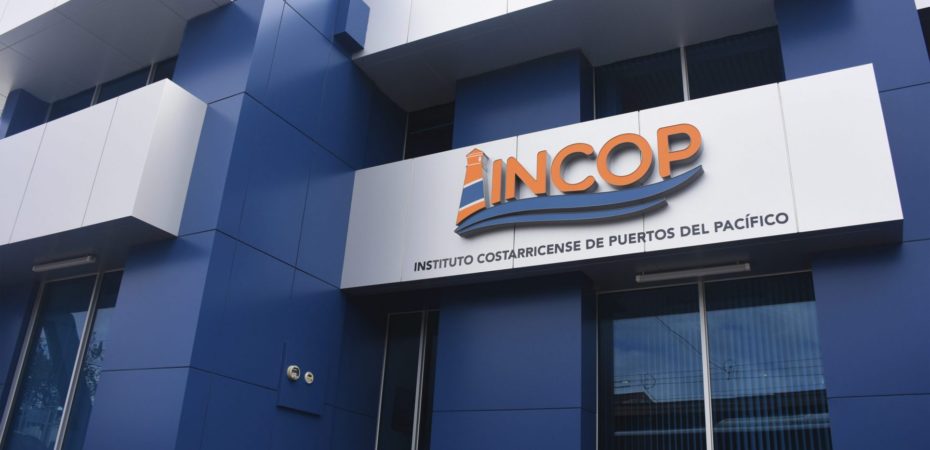 Gobierno nombra a nuevo presidente ejecutivo del Incop después de mes y medio sin jerarca
