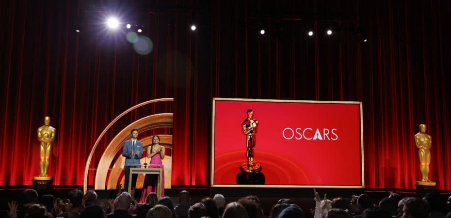 6 cosas que se deben saber sobre las nominaciones al Óscar