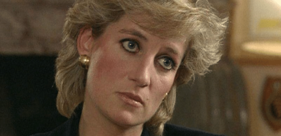 Qué dicen los correos que reveló la BBC sobre el escándalo de “la entrevista del siglo” con la princesa Diana