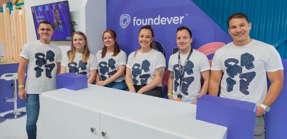 Empresa de servicio al cliente Foundever abre 800 puestos de trabajo para el primer trimestre del 2024