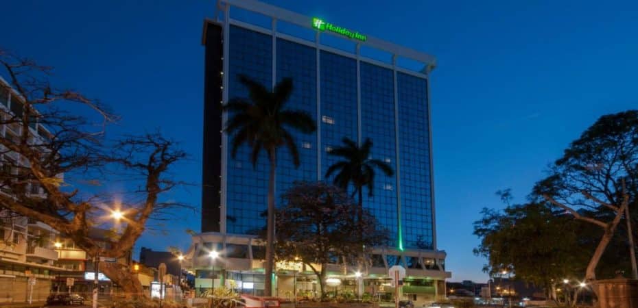 Marriott explica por qué escogió al capitalino hotel Aurola para la llegada a Centroamérica de la marca Delta Hotels