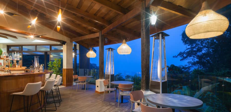 Empresa Everty invierte $7,5 millones en la remodelación del hotel Koora en Monteverde