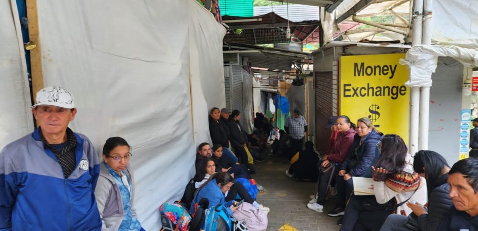 “Fueron 26 horas muy cansadas, frustrantes y llenas de incertidumbre”: ticos logran salir de Machu Picchu en medio de protestas locales