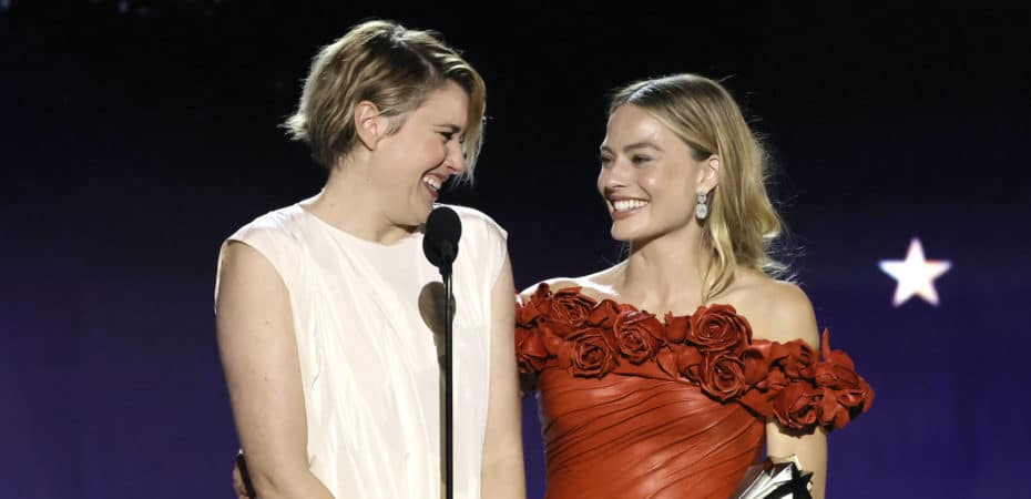 ¿Por qué Greta Gerwig y Margot Robbie de la cinta ‘Barbie’ no quedaron nominadas en los Oscar?