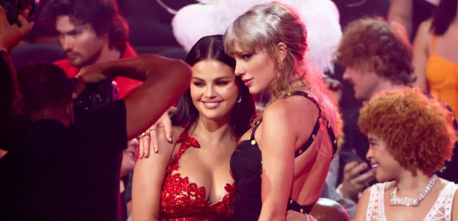 Selena Gomez revela lo que dijo a su amiga Taylor Swift en los Globos de Oro: ¿es lo que se especuló días atrás?