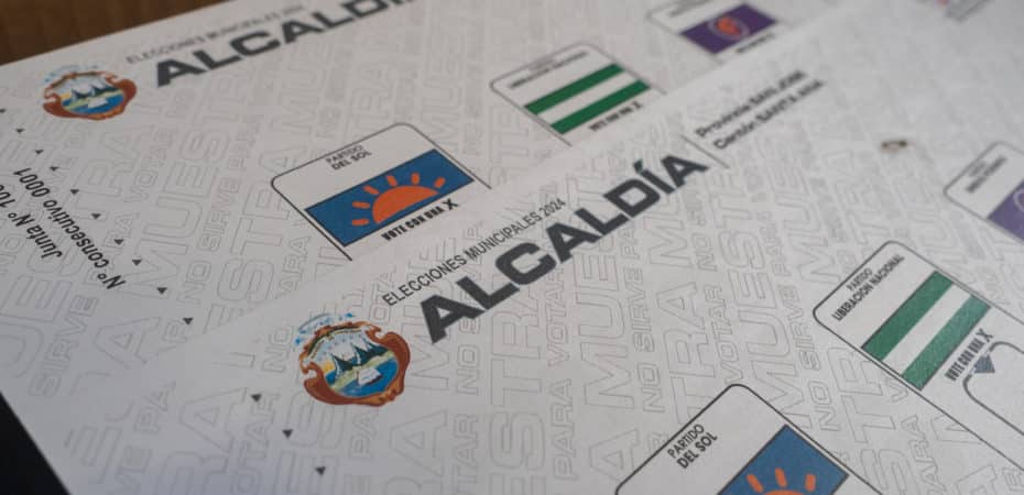 Más de 11.000 votantes elegirán alcalde en los dos nuevos cantones: Monteverde y Puerto Jiménez se estrenan en Elecciones Municipales 2024