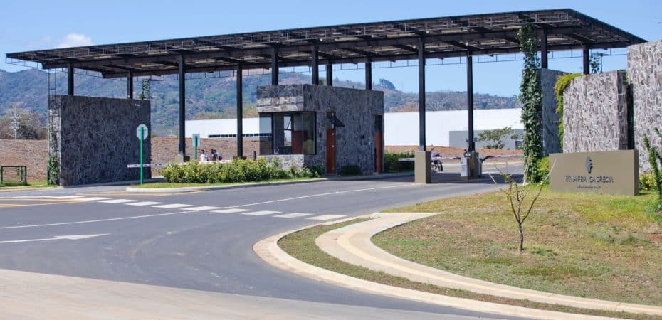 Empleo en Occidente: Costa Rica Green Valley lanza plataforma con potenciales ofertas en el complejo